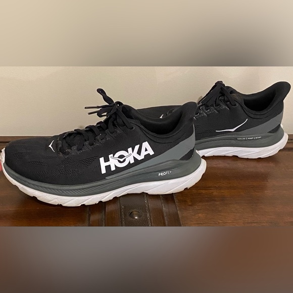 Hoka Shoes Size 8 Womens Hoka Tennis Shoes Poshmark